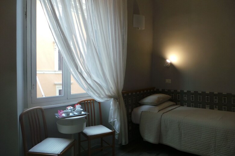 Hotel Castelfidardo
