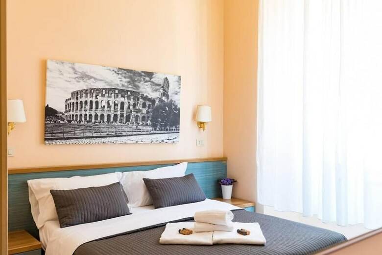 Hotel Castelfidardo