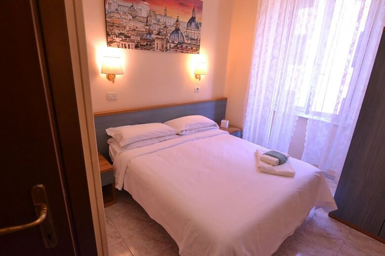 Hotel Castelfidardo