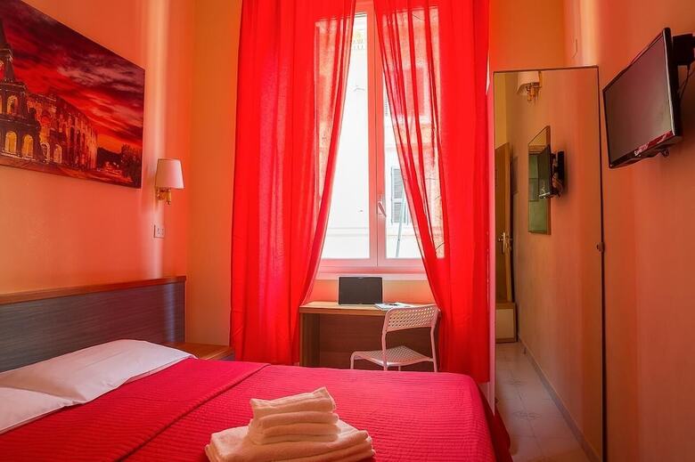 Hotel Castelfidardo