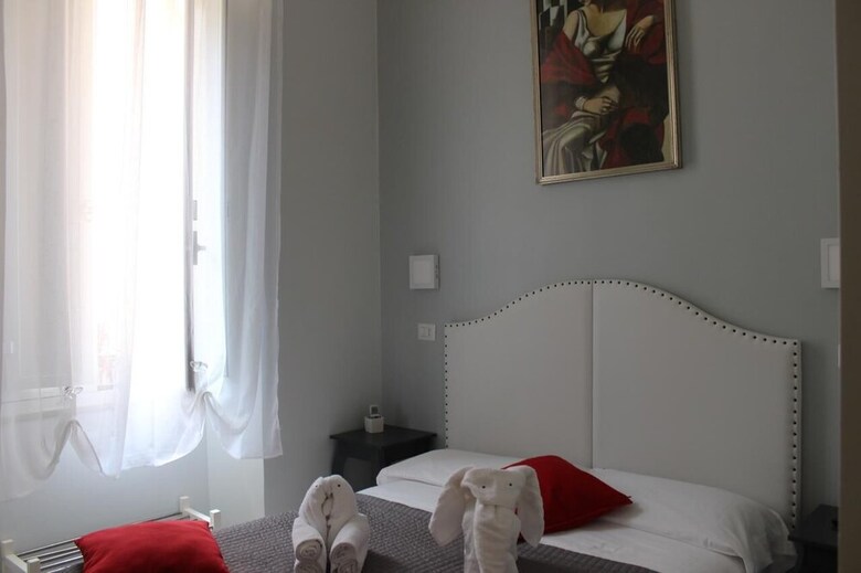 Hotel Castelfidardo