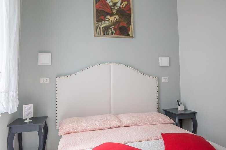 Hotel Castelfidardo