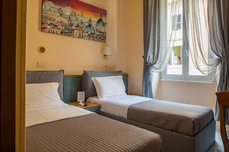 Hotel Castelfidardo