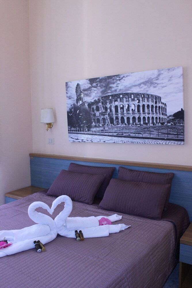 Hotel Castelfidardo