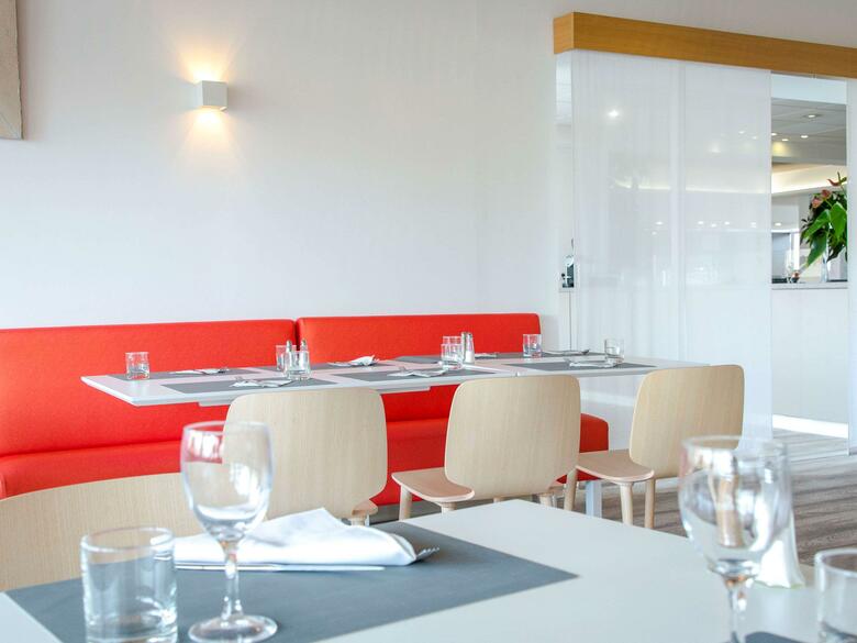 Hotel Novotel Perpignan