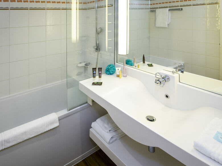 Hotel Novotel Perpignan