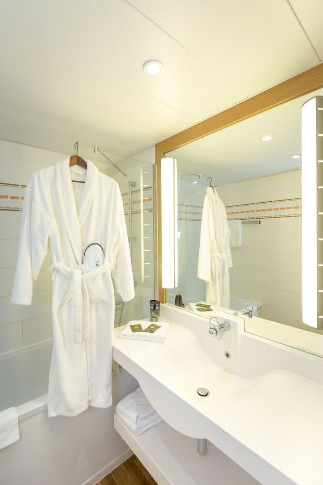 Hotel Novotel Perpignan