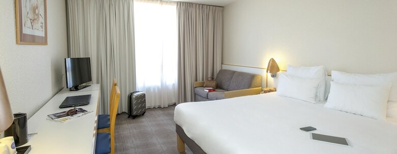 Hotel Novotel Perpignan