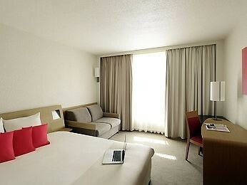 Hotel Novotel Perpignan