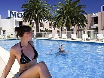 Hotel Novotel Perpignan