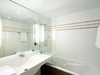 Hotel Novotel Perpignan