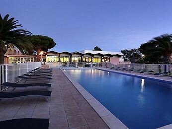 Hotel Novotel Perpignan
