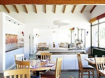 Hotel Novotel Perpignan