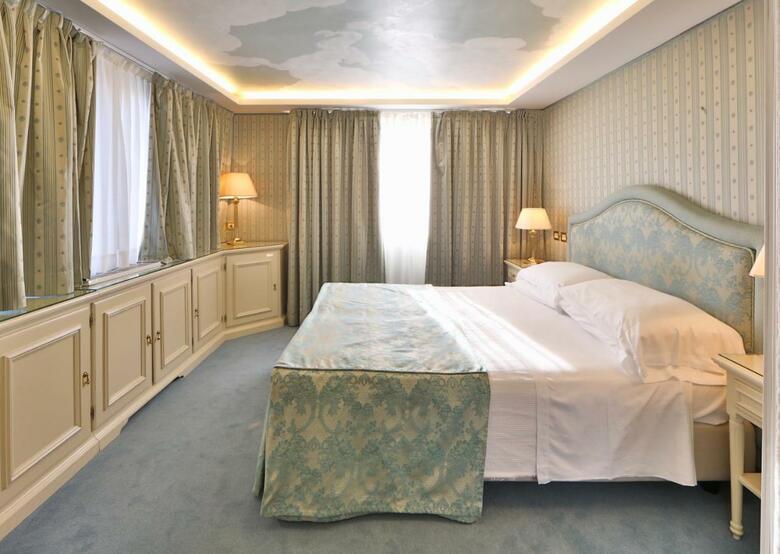 Best Western Hotel Biasutti