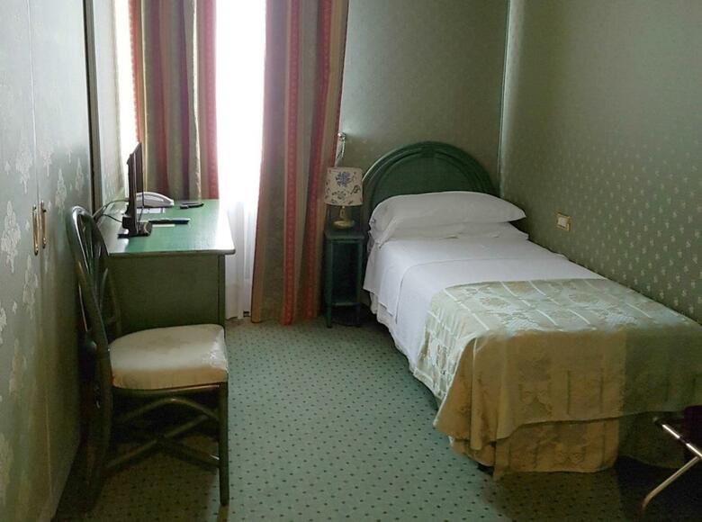Best Western Hotel Biasutti