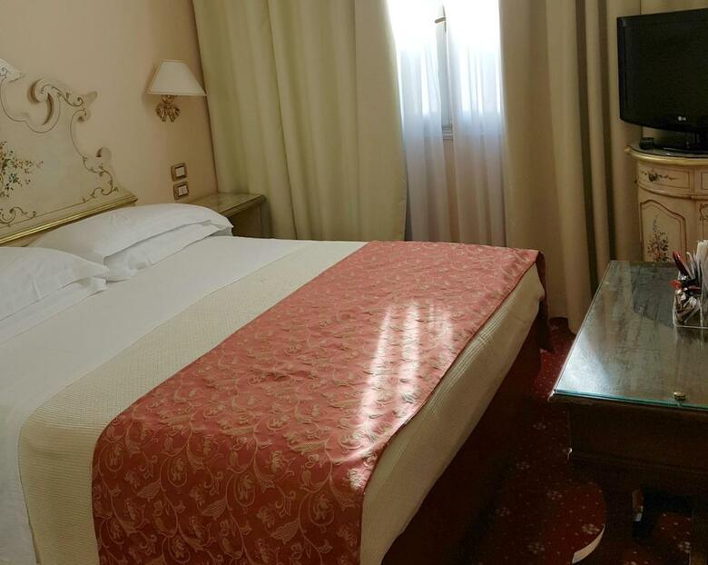 Best Western Hotel Biasutti