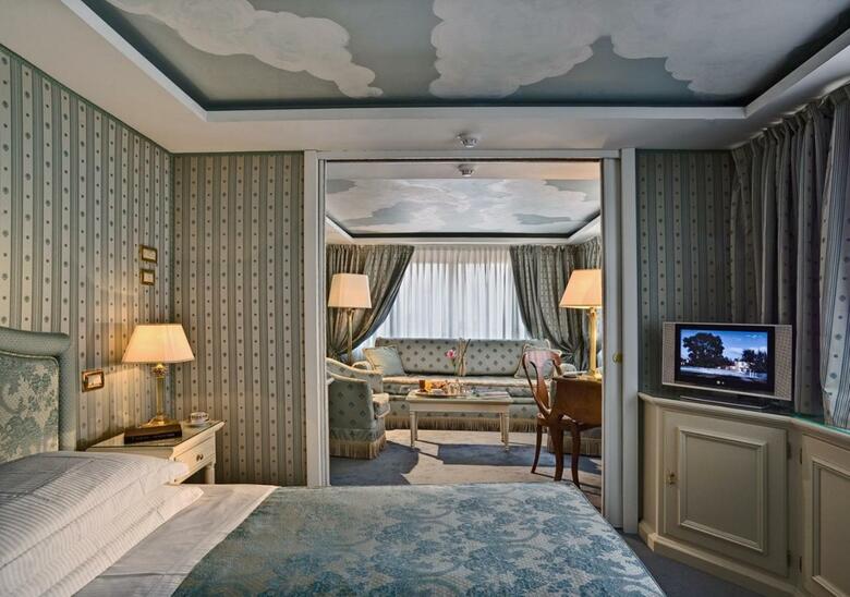 Best Western Hotel Biasutti