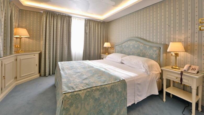 Best Western Hotel Biasutti