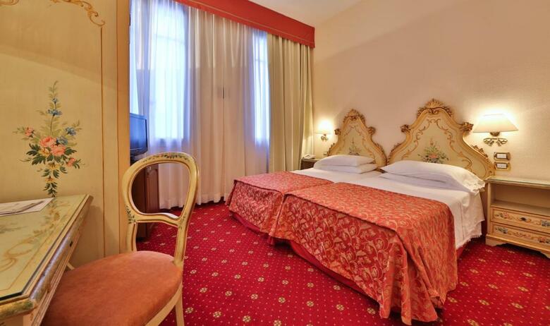 Best Western Hotel Biasutti