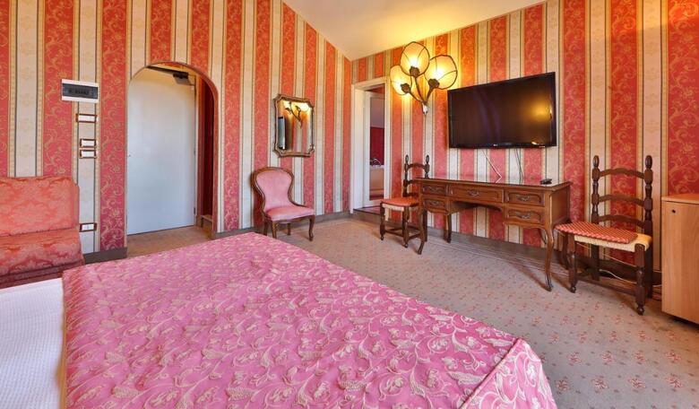 Best Western Hotel Biasutti