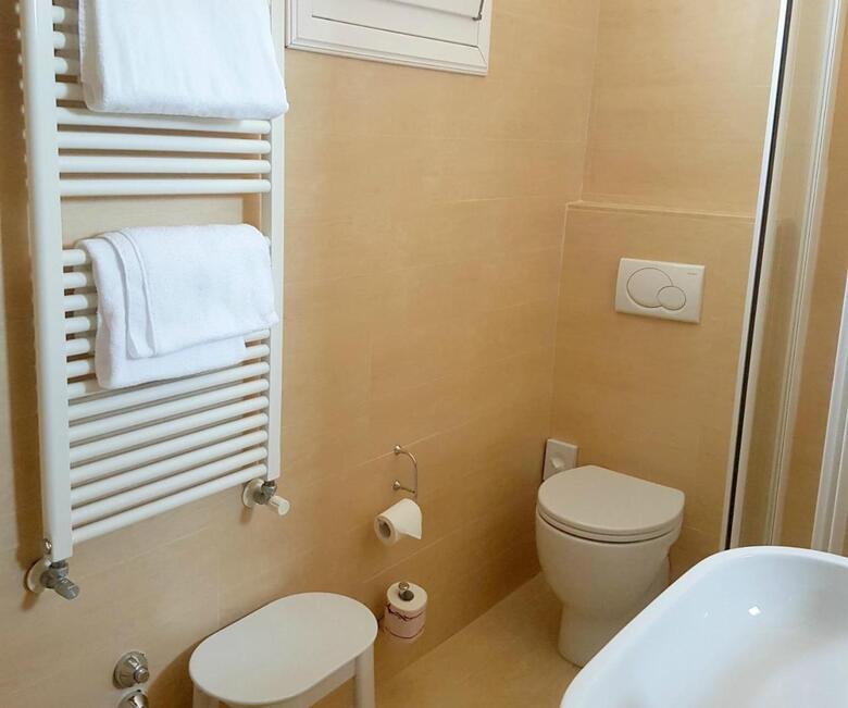 Best Western Hotel Biasutti