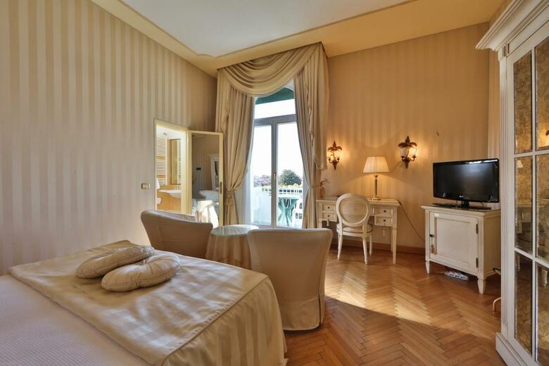 Best Western Hotel Biasutti