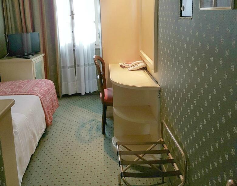 Best Western Hotel Biasutti