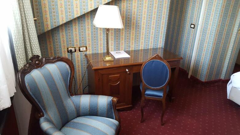 Best Western Hotel Biasutti