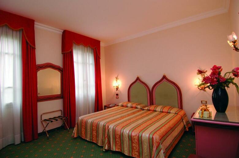 Best Western Hotel Biasutti