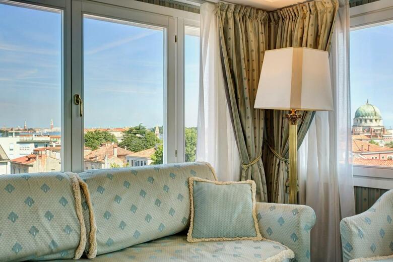 Best Western Hotel Biasutti