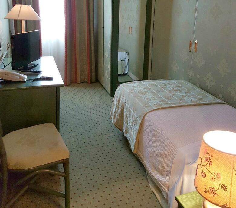 Best Western Hotel Biasutti