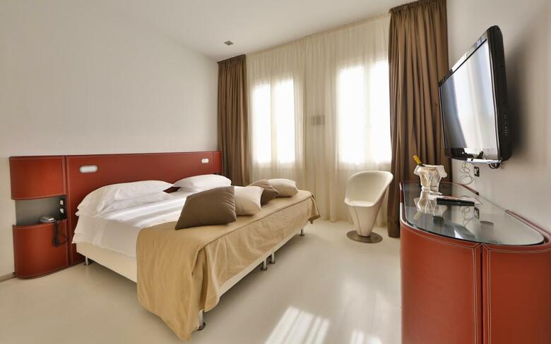 Best Western Hotel Biasutti