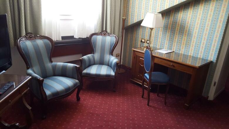 Best Western Hotel Biasutti