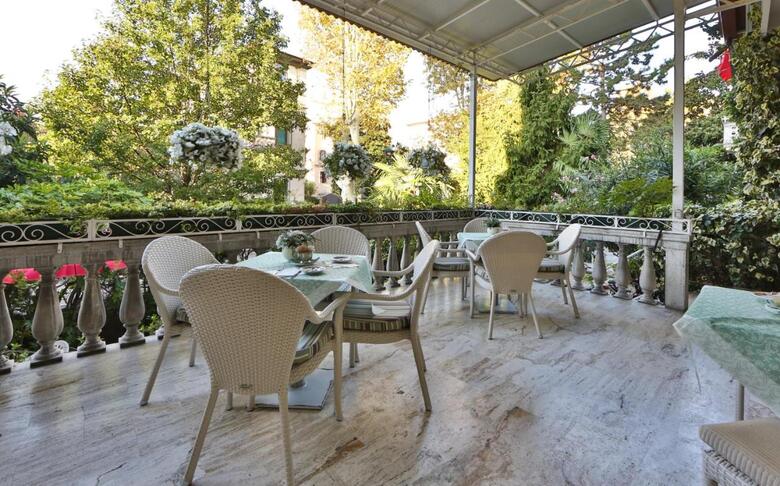Best Western Hotel Biasutti