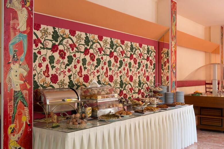 Best Western Hotel Biasutti