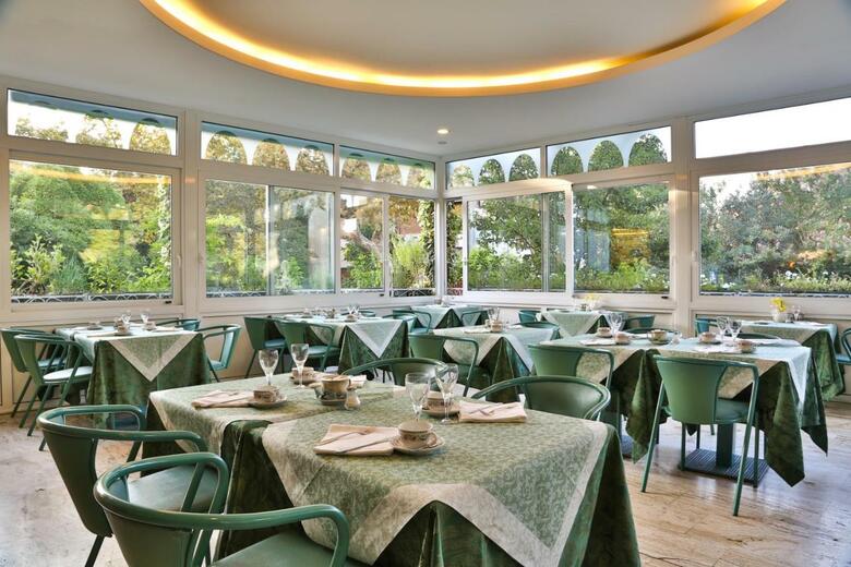 Best Western Hotel Biasutti