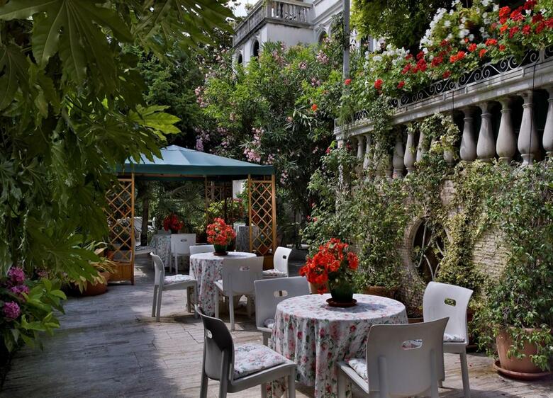 Best Western Hotel Biasutti