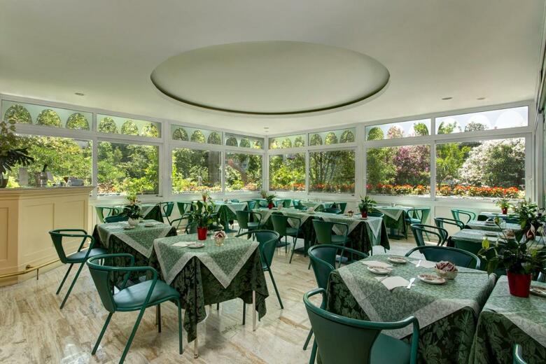 Best Western Hotel Biasutti