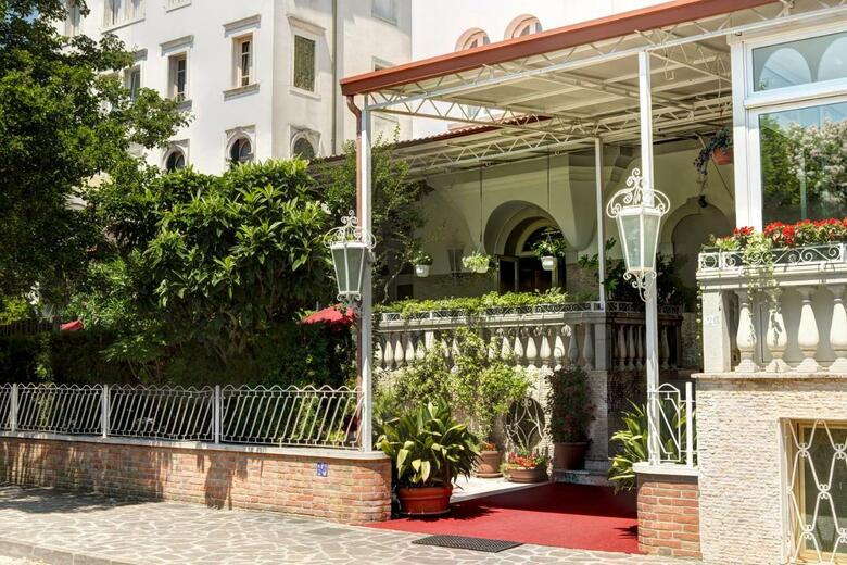 Best Western Hotel Biasutti