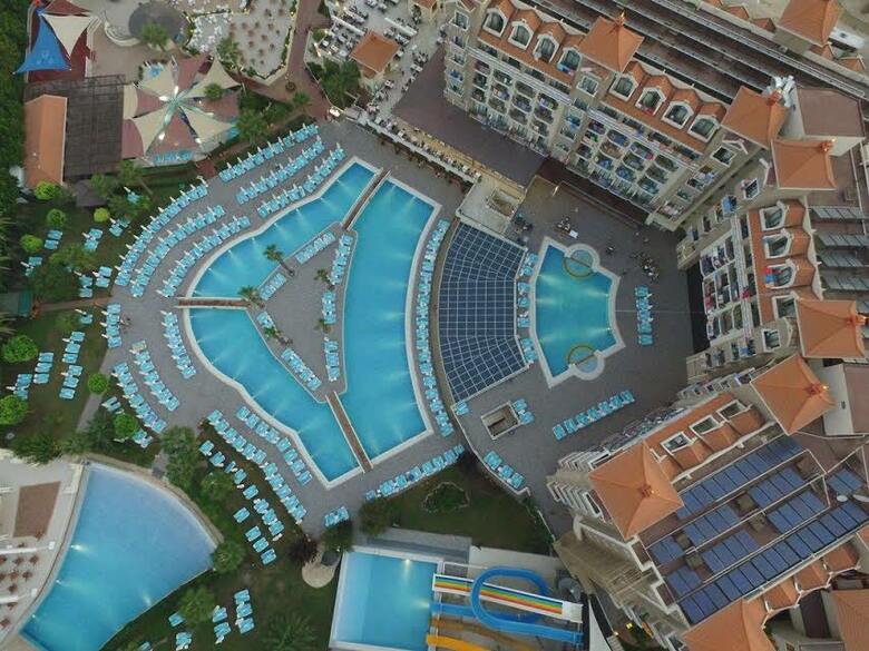 Hotel Side Mare Resort & Spa