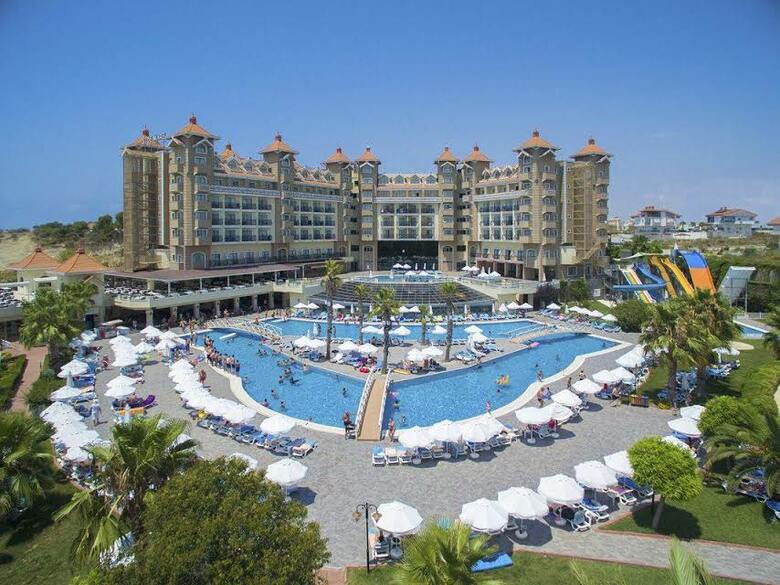 Hotel Side Mare Resort & Spa