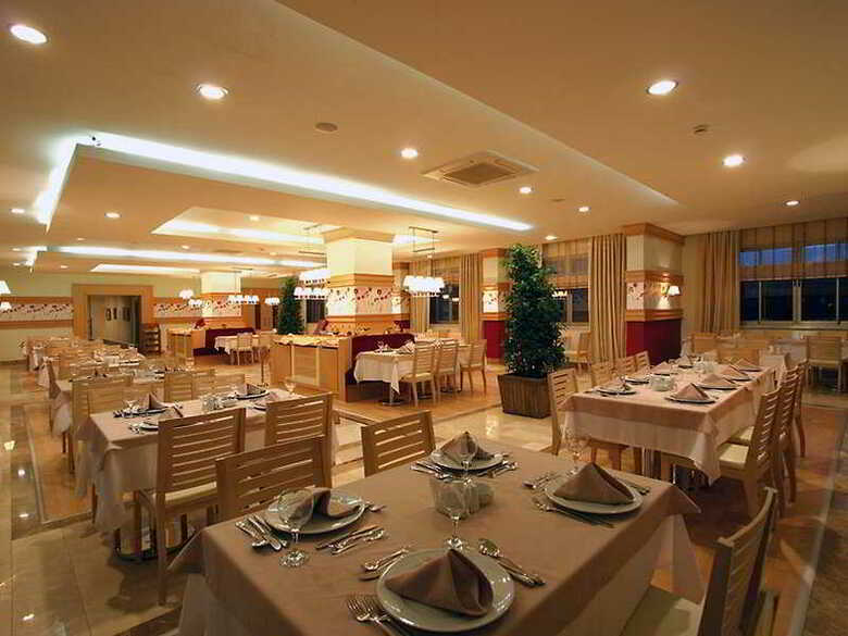 Hotel Side Mare Resort & Spa