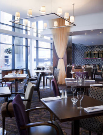 Clayton Hotel Belfast