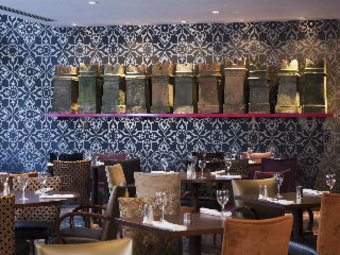 Clayton Hotel Belfast