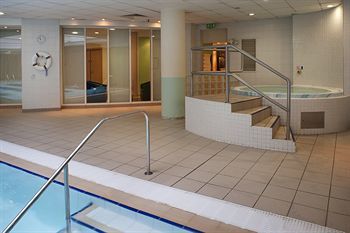 Clayton Hotel Belfast