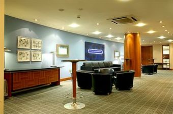 Clayton Hotel Belfast