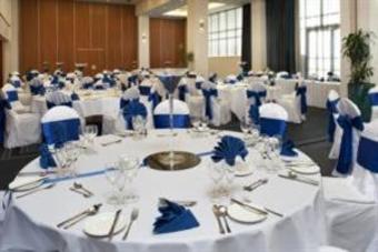 Clayton Hotel Belfast