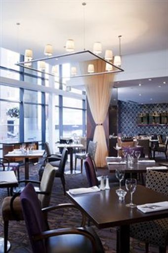 Clayton Hotel Belfast