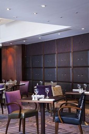Clayton Hotel Belfast