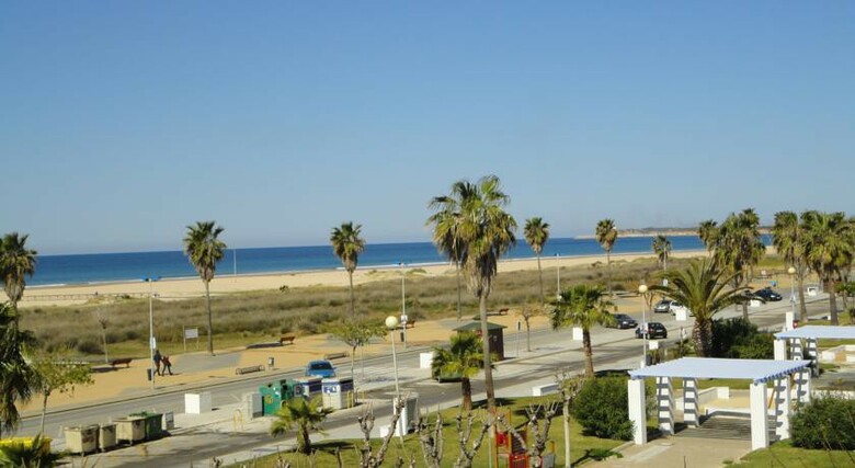 Hotel Oasis
